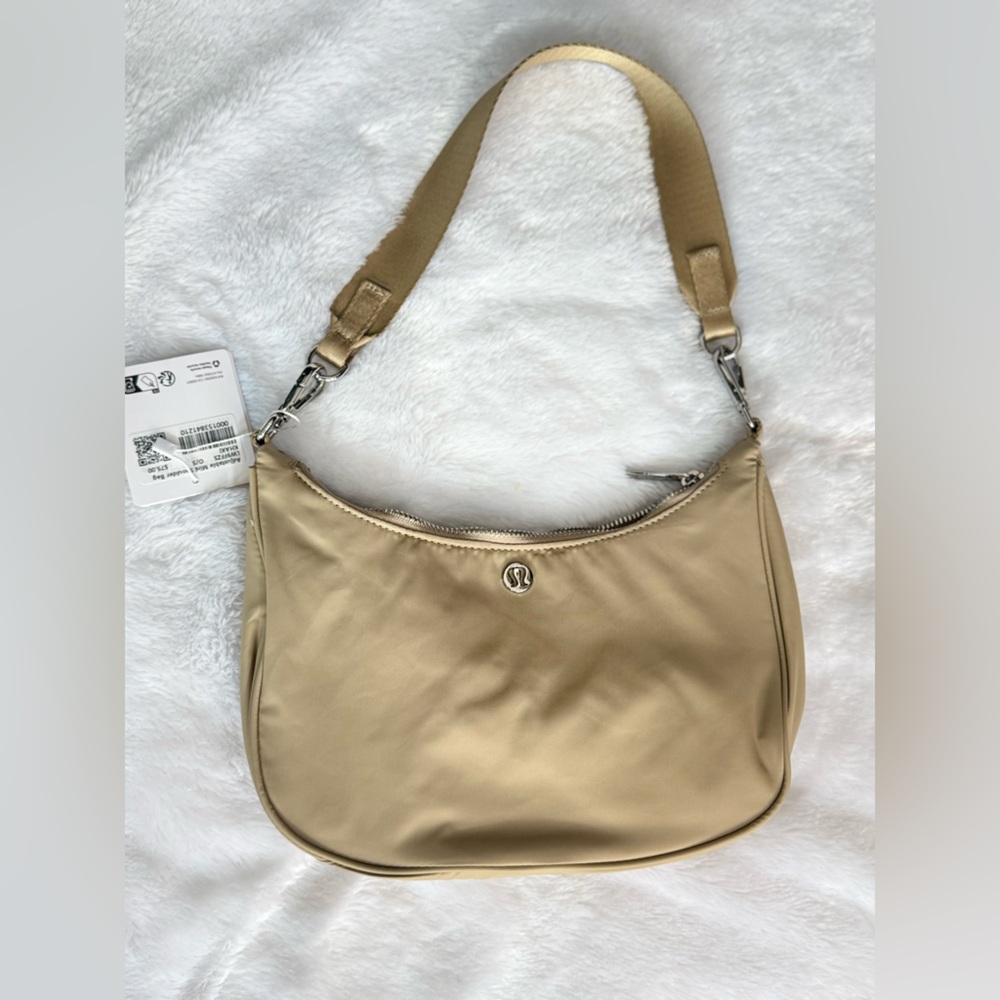 Lululemon shoulder crossbody bag
